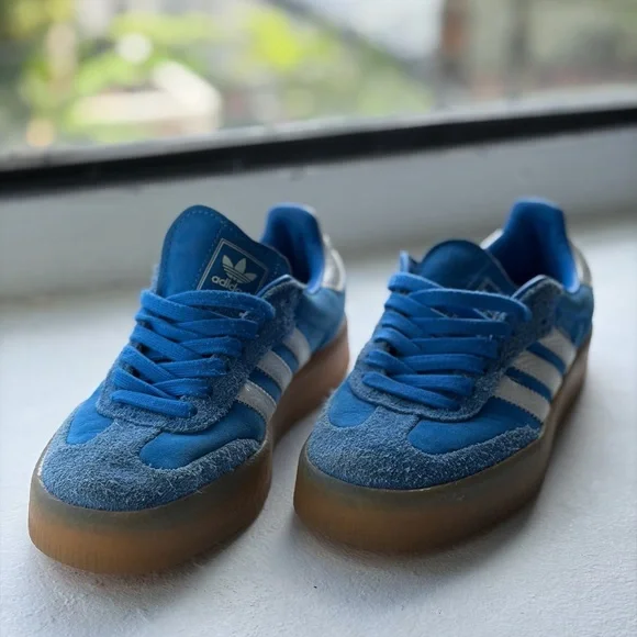 Adidas SAMBAE SHOES - Picture 2 of 4